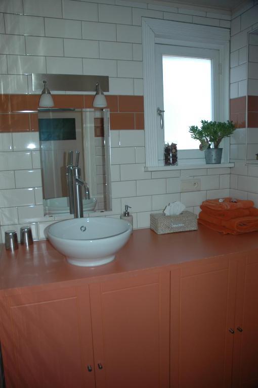 B&B Le Maquis De Haan Phòng bức ảnh